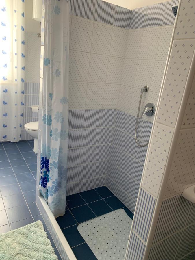 Apartament Li Vigni House Custonaci Zewnętrze zdjęcie